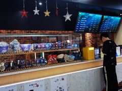 -SFC上影百联影城(大上海4DX店)