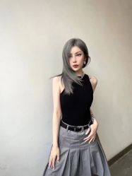 -H·Y HAIR SALON烫发·染发·造型