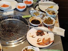 -尚宴牛特鲜自助(太原街万达店)