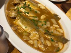 -打酱油·非遗淮扬菜(瘦西湖梅岭店)