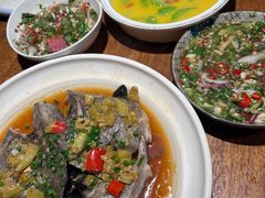 -乔街深夜食堂·台州菜·高压锅生蚝(杭州总店)