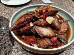 干煎带鱼-小山城·馋嘴蛙(亚运村店)