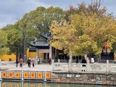 -西园戒幢律寺