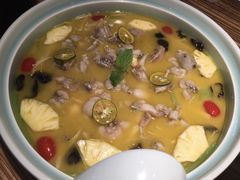 -花椒俏川菜小馆(南海万达店)