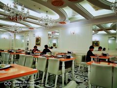 大堂-红房子西菜馆(淮海中路店)