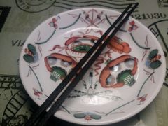 -树下时尚餐厅(翠园街店)