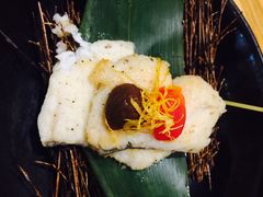 -花潮料理艺食馆(世欧广场店)
