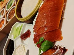 -宏达宴老菜馆(群力第四大道店)
