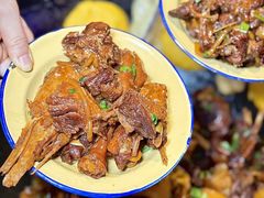 -徐家屯铁锅炖(宋家庄店)