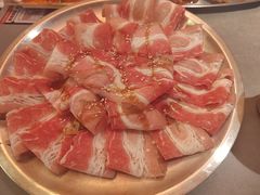 -烧本烧·自助烤肉(勒泰中心店)