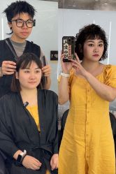 -MMby HairCode 芭曲发型概念店