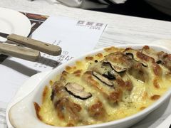 双倍芝士鸡肉焗饭-娜娜家·Nana's restaurant(国金汇店)