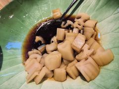 -明湖楼·经典鲁菜山东海鲜(大明湖店)