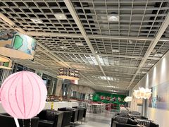 -宜家·瑞典风味餐厅(无锡店)
