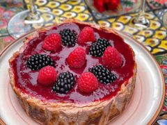 -BROWNSTONE布朗石西班牙餐厅(富城店)