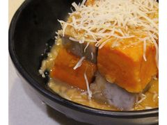 椰糖番薯芋-本味轩精品茶餐厅(黄山路店)