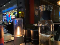 -酒肆浅葱•烧烤•龙虾•排档(卓悦intown店)