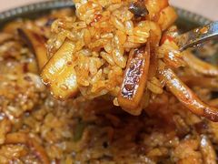 -稻百鲜·拌饭·朝鲜族石锅菜(江南万达店)