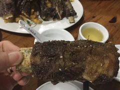 驴排-全汁全味驴庄(凤岗店)