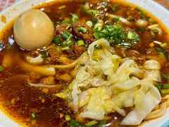 -韩师傅老大同刀削面(北苑路店)