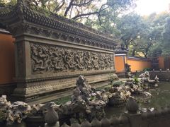 -普陀山风景名胜区-法雨禅寺