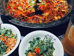 -大鱼山房鱼头火锅(老字号品质店)