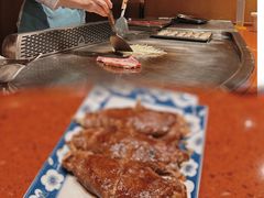 -小山日本料理(兴业太古汇店)