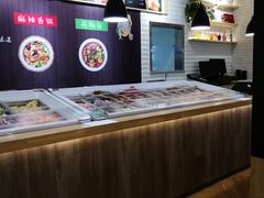 -拿渡·水煮鱼麻辣香锅(王府井奥莱·香江小镇店)