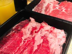 -温野菜涮涮锅(西单大悦城店)