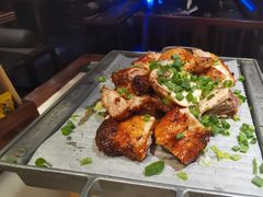 -绿茶餐厅(乐峰广场店)