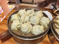 -老烟台灌汤包(南洪街店)