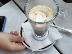 -Cafe Sacher(WIEN)