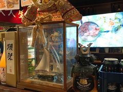 -半藏居酒屋(香港花园店)