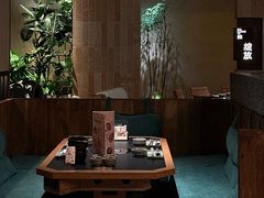 -大龙燚·旷野鲜火锅(广州首店)