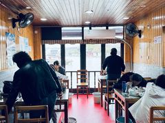 大堂-洞天食府(北大街店)