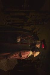 -盘子女人坊古装写真摄影(天津总店)