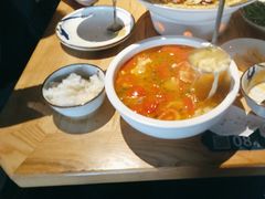 -老土灶民间菜(跃进桥店)