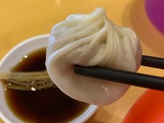 -鼎泰丰(嘉年华•海信广场VILLAGE店)