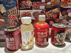 -和牛村烧肉放题(淄博王府井店)
