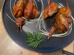 -连鹭海鲜·海肠捞饭·海胆饭(星海店)