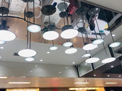 大堂-Lady M(沙田新城市广场店)