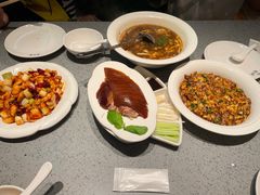 -紫光园烤鸭(前门大栅栏店)