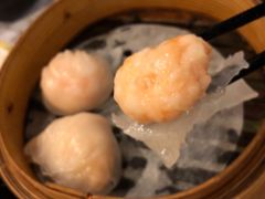 晶莹鲜虾饺-添好运(中环IFC店)