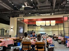 -江味龙虾馆·裸蓝龙虾(南山店)