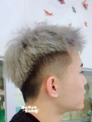 -雅仕 HAIR SALON 美发沙龙