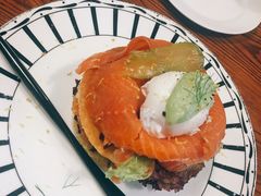 -AFS Cafe & Canteen(闽江二路店)