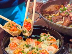 -山四砂锅(太原钟楼街店)