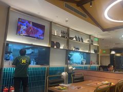 -豪客来牛排(天阳D32店)