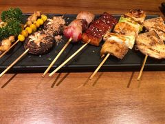 -武藏日本料理(宝安壹方城店)