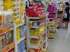 -食品日用品超市(东山百货大楼店)